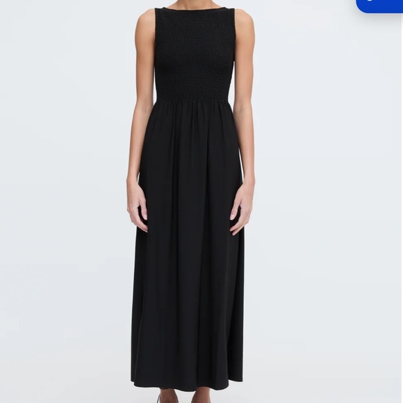 Hill House Dresses & Skirts - HILL HOUSE COSIMA DRESS NWT
